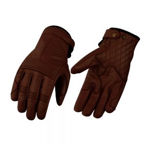 Moto Vintage Gloves